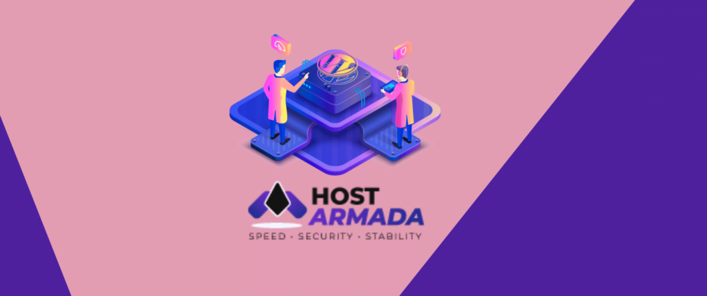Có 2,500$ trong 2 tuần khi kiếm tiền với Hostarmada chi tiết hosting amada