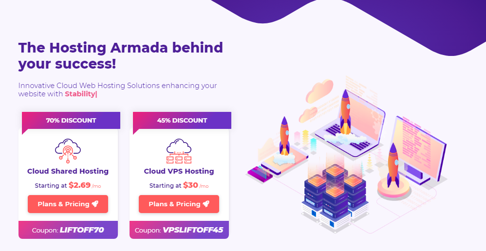 Hướng dẫn mua hosting Hostarmada chi tiết dễ làm 2021 mua hosting hostarmada chi tiet