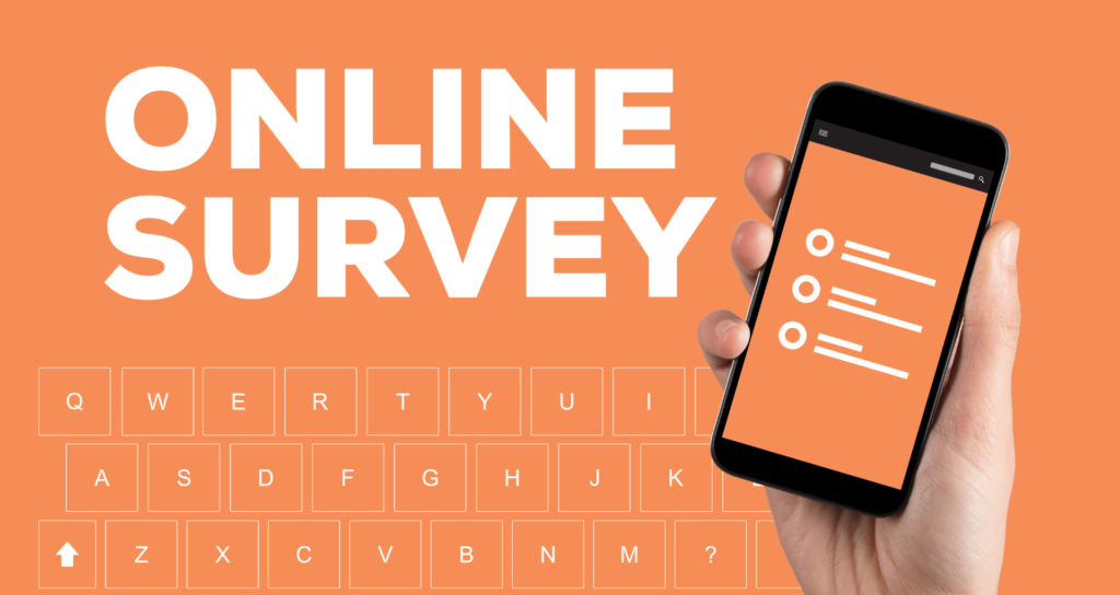 12 Trang web kiếm tiền bằng khảo sát online trực tuyến kiếm tiền bằng khảo sát online